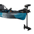 Minn Kota Kayak Terrova 55 lb. Thrust, 36" Shaft, Micro Remote