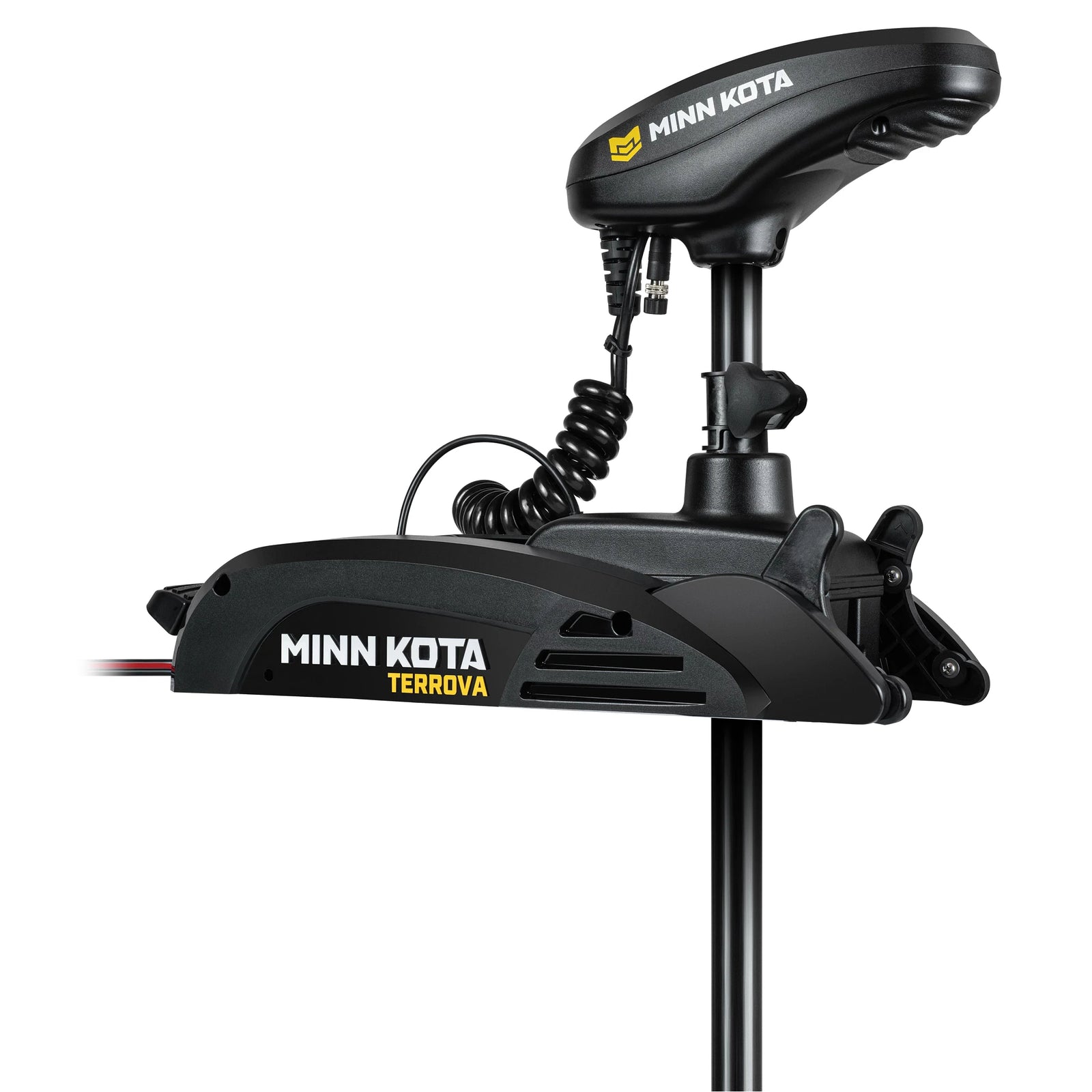 Minn Kota Kayak Terrova 55 lb. Thrust, 36