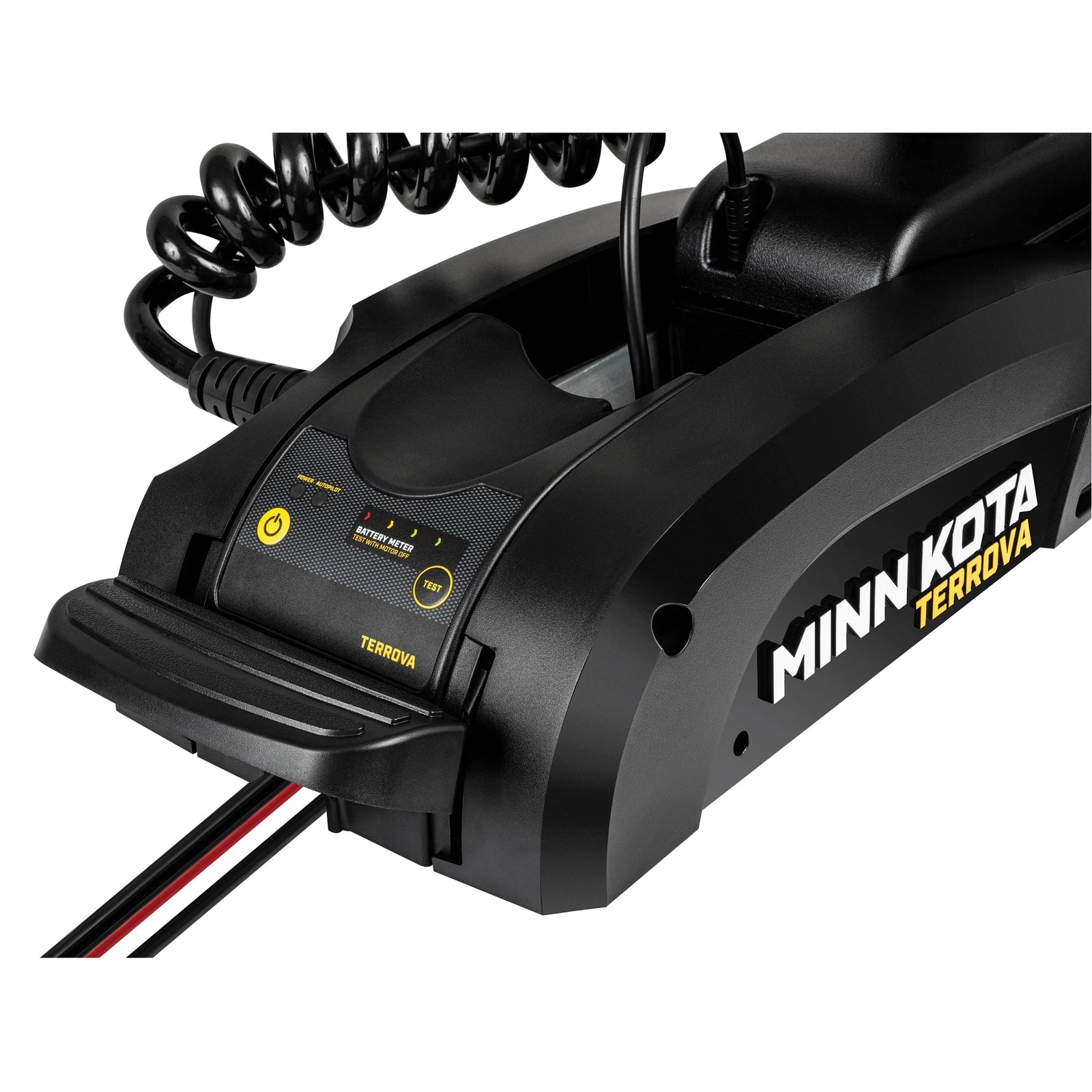 Minn Kota Kayak Terrova 55 lb. Thrust, 36