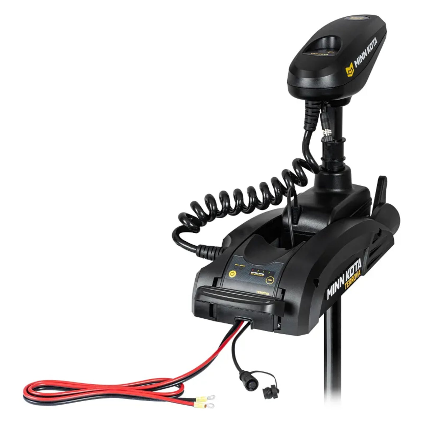 Minn Kota Kayak Terrova 55 lb. Thrust, 36