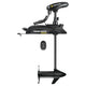 Minn Kota Kayak Terrova 55 lb. Thrust, 36" Shaft, Micro Remote