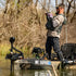 Minn Kota Kayak Terrova 55 lb. Thrust, 36" Shaft, Micro Remote
