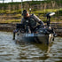 Minn Kota Kayak Terrova 55 lb. Thrust, 36" Shaft, Micro Remote