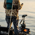 Minn Kota Kayak Terrova 55 lb. Thrust, 36" Shaft, Micro Remote