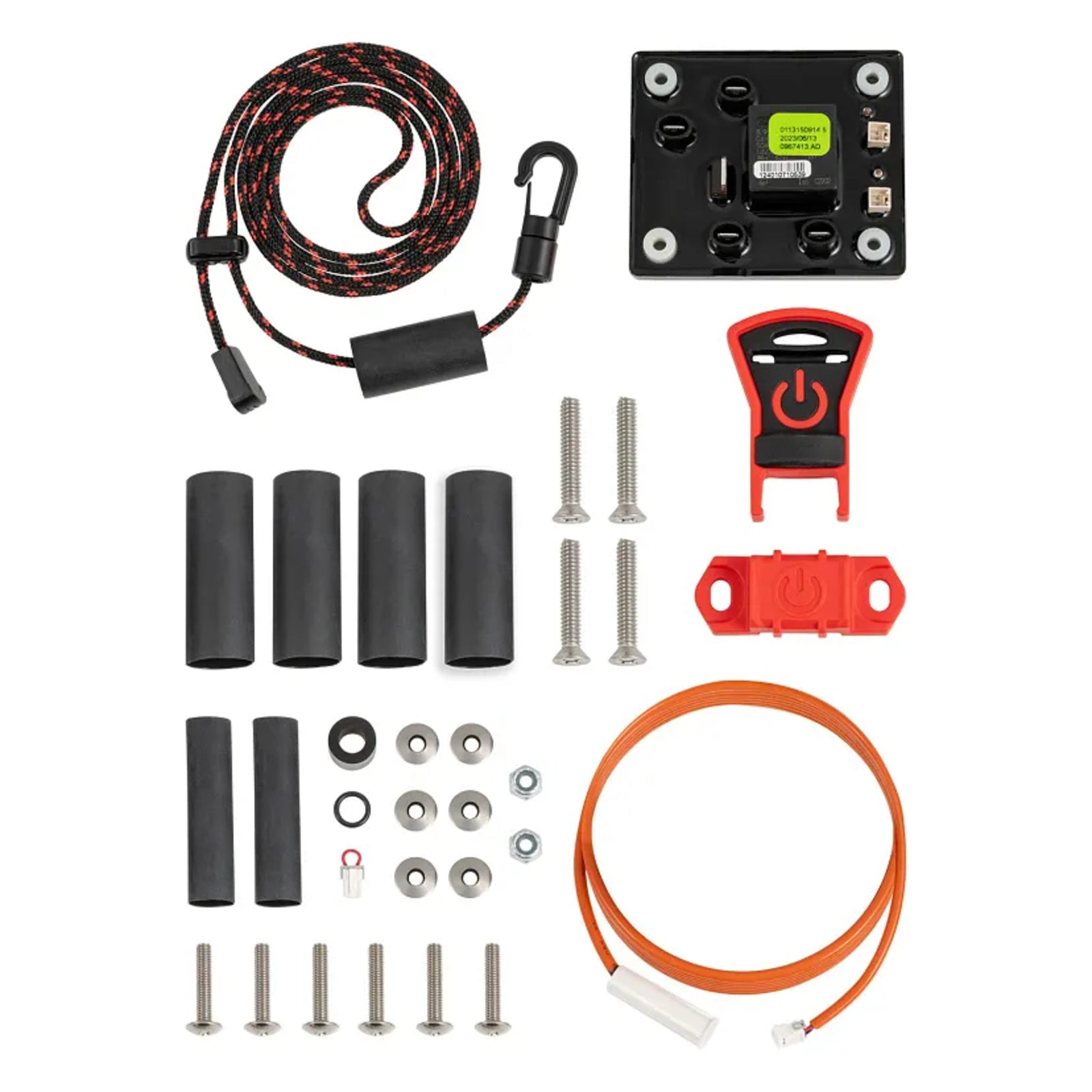 Minn Kota Kayak Terrova 55 lb. Thrust, 36