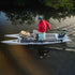 Newport NT300 Electric Outboard Motor - Standard