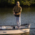 Newport NT300 Electric Outboard Motor - Standard