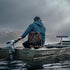 Newport NT300 Electric Outboard Motor - Standard
