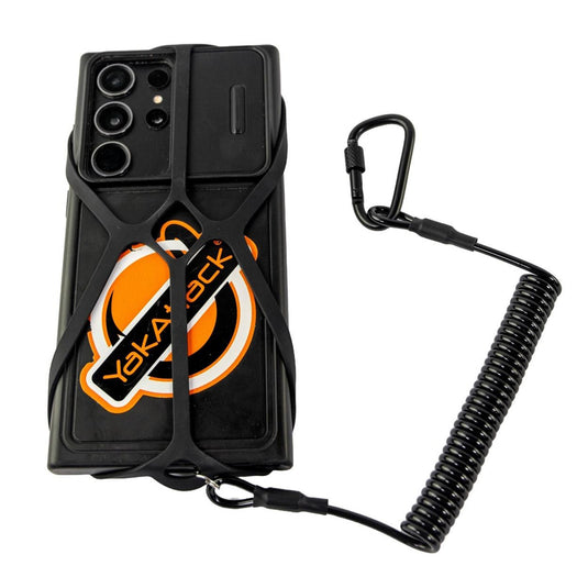 YakAttack Universal Smartphone Harness with Tether