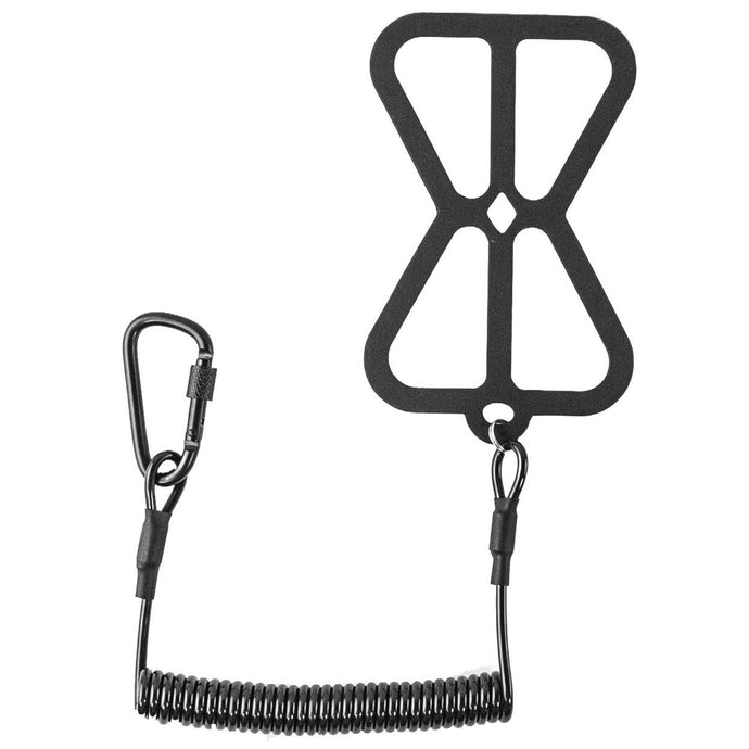 YakAttack Universal Smartphone Harness with Tether