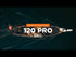 Old Town Sportsman 120 Pro