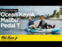 Ocean Kayak Malibu Pedal T