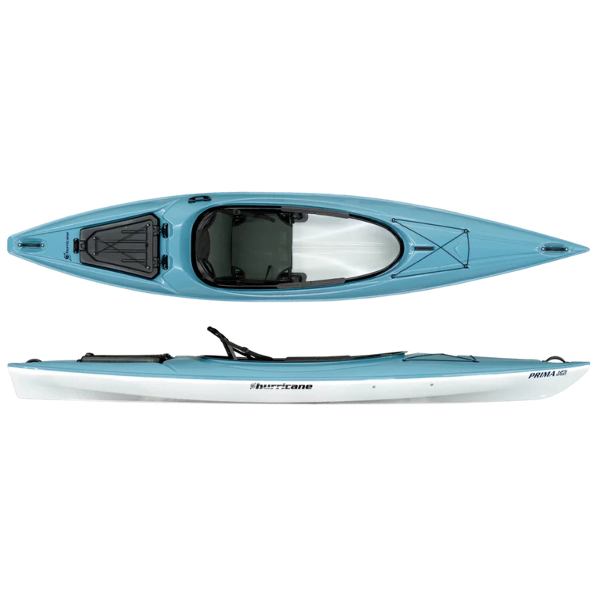 Hurricane Kayaks Prima 125 Sport