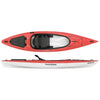 Hurricane Kayaks Prima 110 Sport