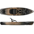 Old Town Sportsman 120 Pro