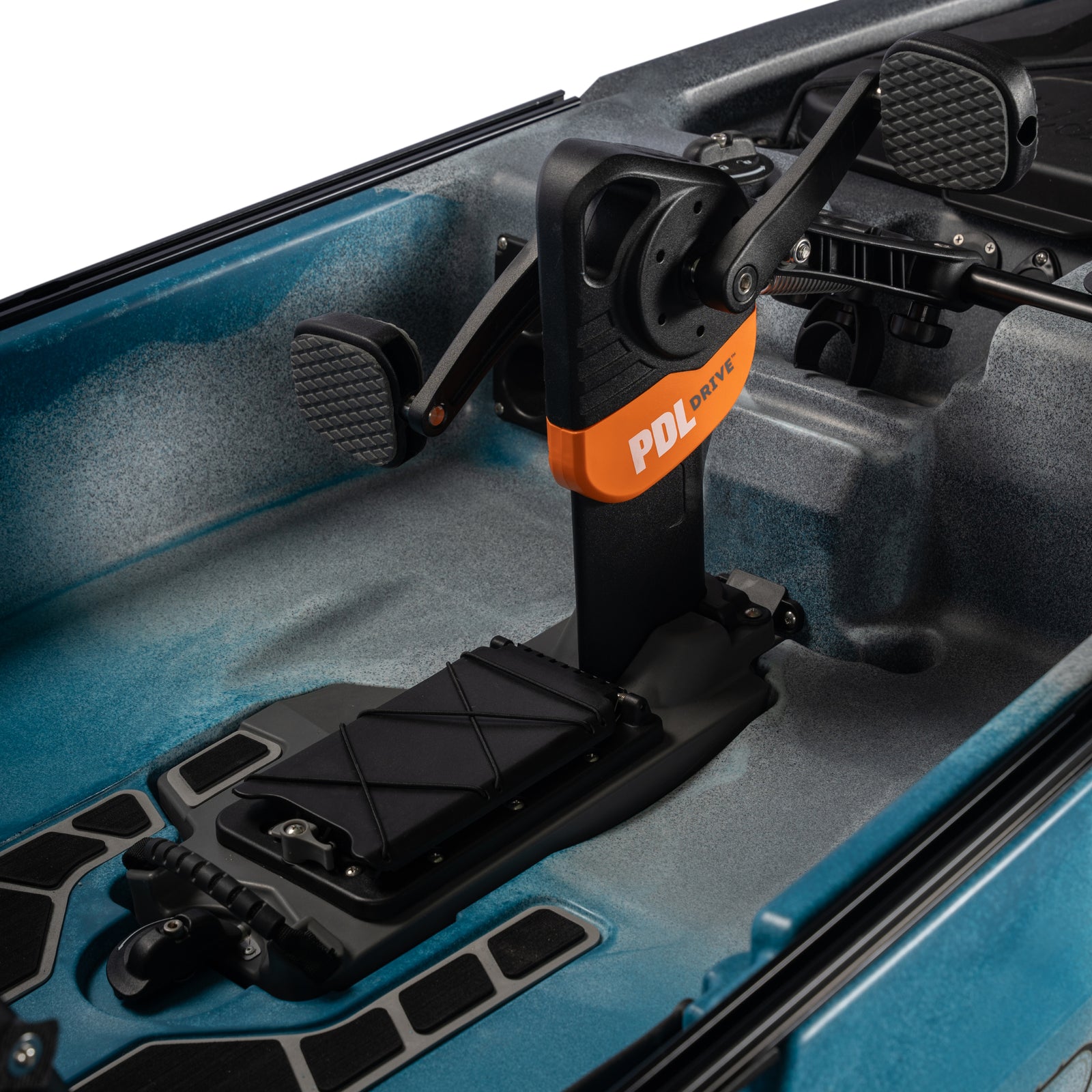 Old Town Sportsman PDL 120 PRO