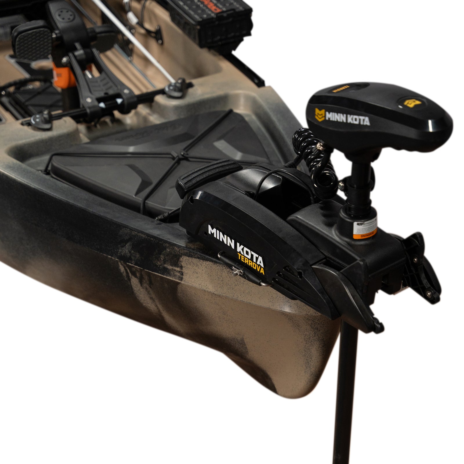 Old Town Sportsman PDL 120 PRO