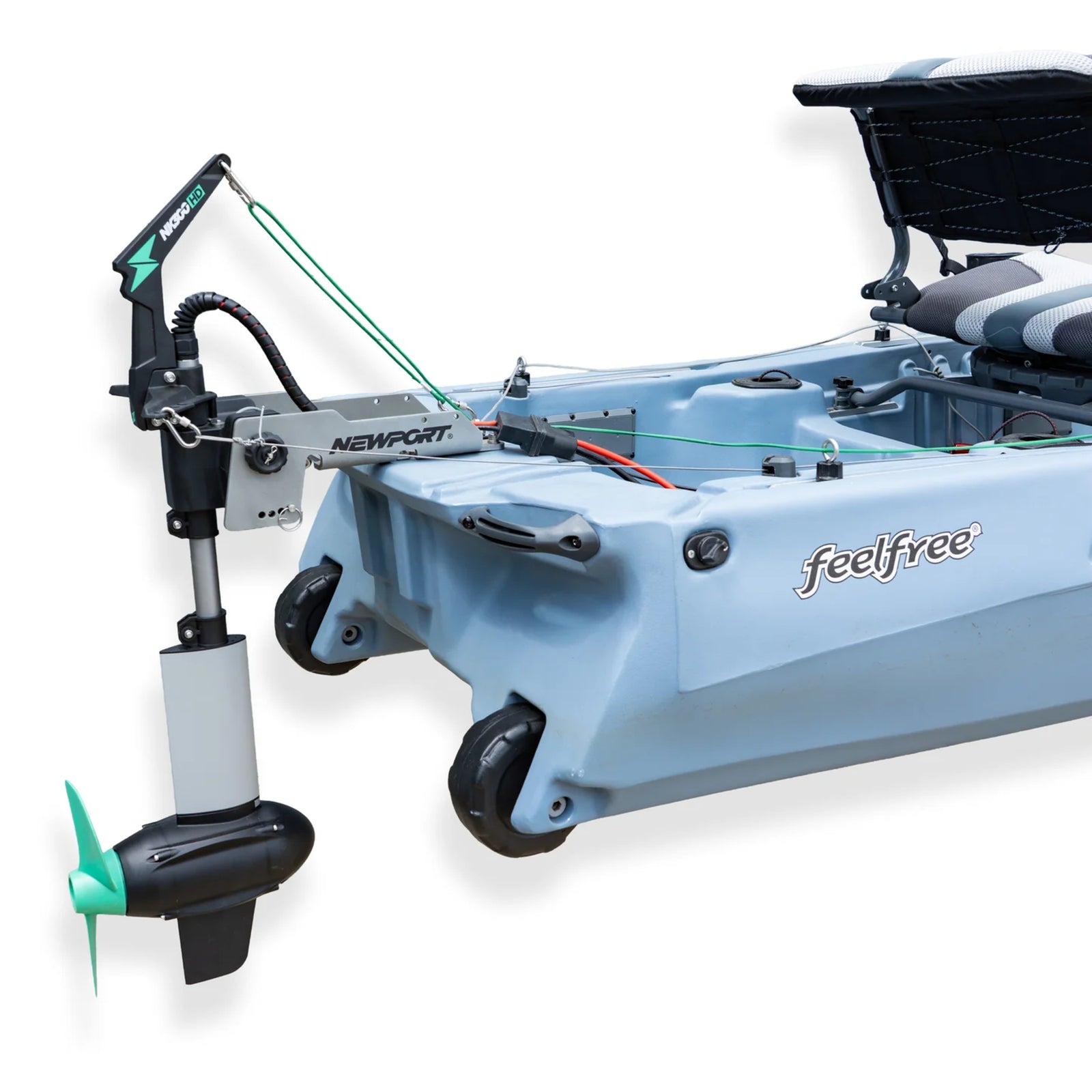 Feelfree Superfish 108