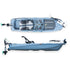 Feelfree Superfish 108