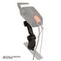 YakAttack Torqeedo Throttle Mount