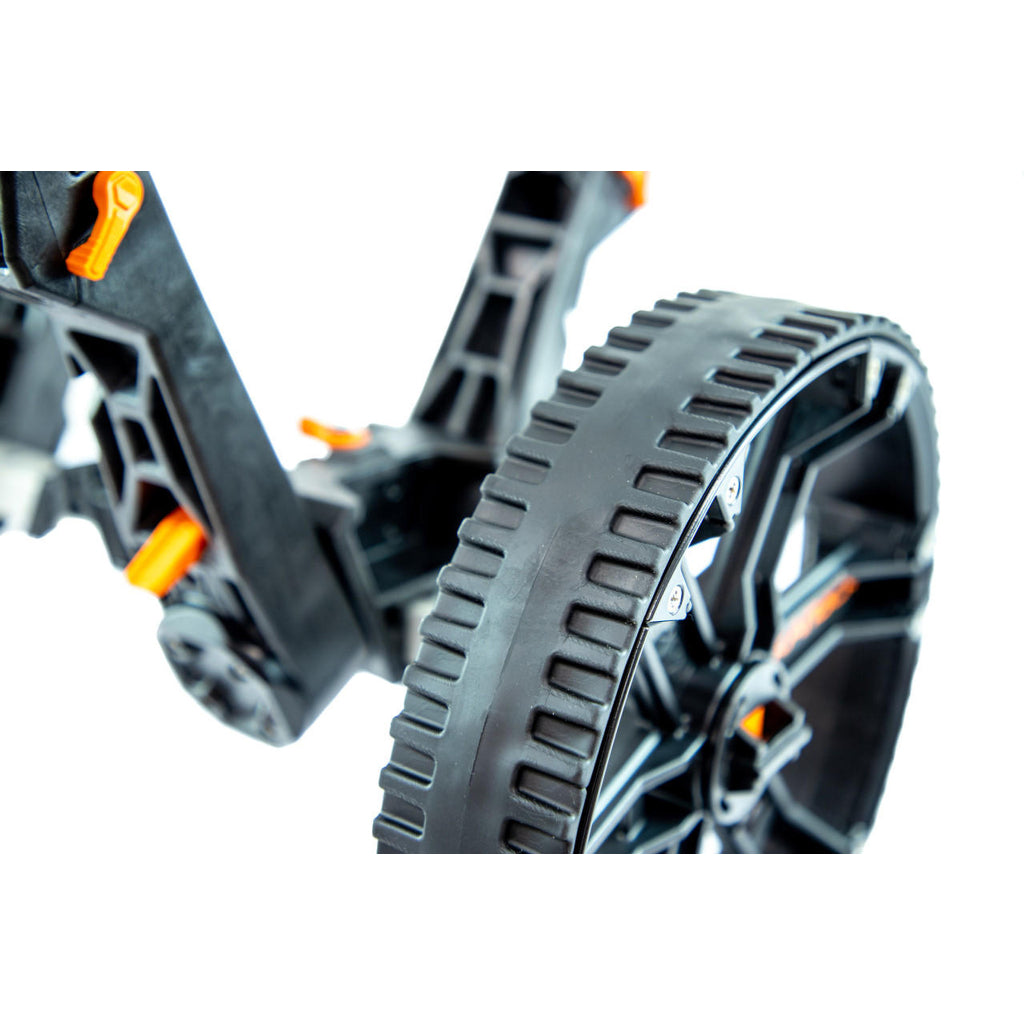 YakAttack TowNStow BarCart Kayak Cart