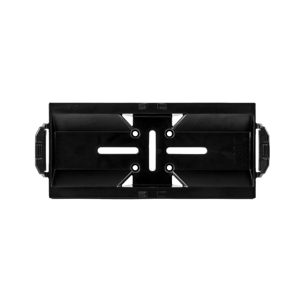 YakAttack TracPak Quick Release Base, Mount Only