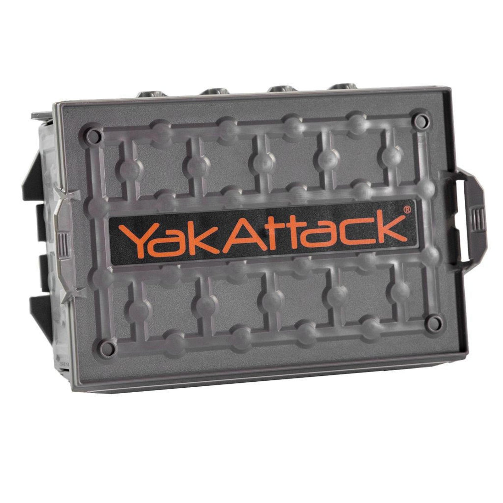 YakAttack TracPak Stackable Storage Box, Spare Box