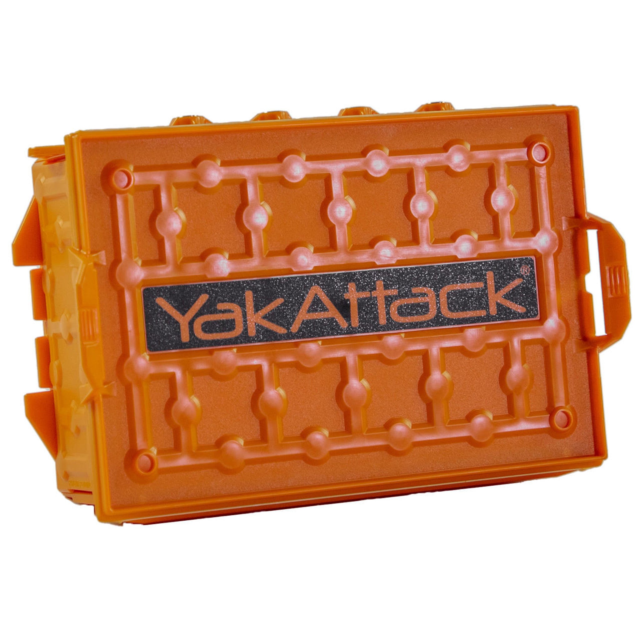 YakAttack TracPak Stackable Storage Box, Spare Box