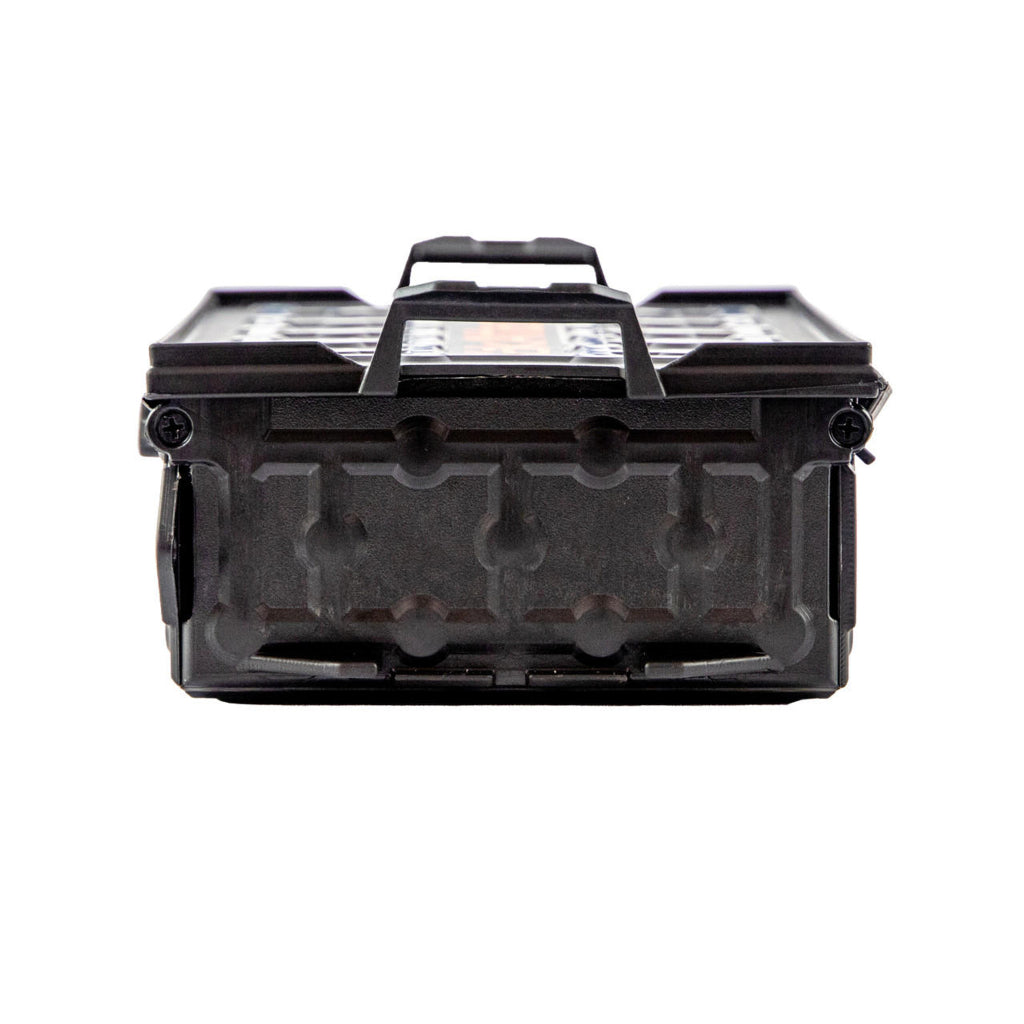 YakAttack TracPak Stackable Storage Box, Spare Box