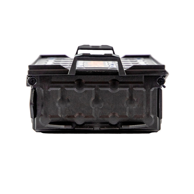 Load image into Gallery viewer, YakAttack TracPak Stackable Storage Box, Spare Box
