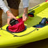 Crescent Kayak Catch Bag