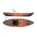 Vibe Yellowfin 100