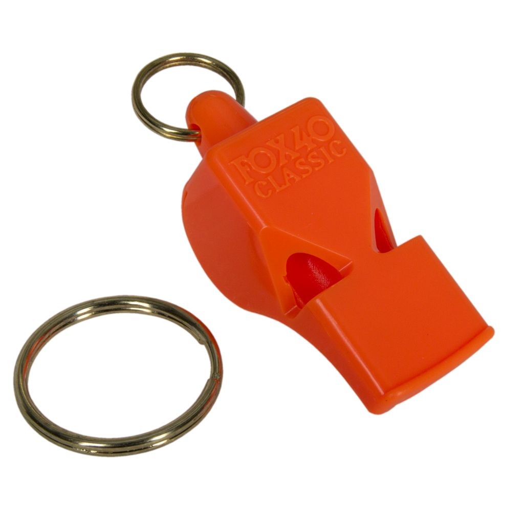 NRS Fox 40 Safety Whistle
