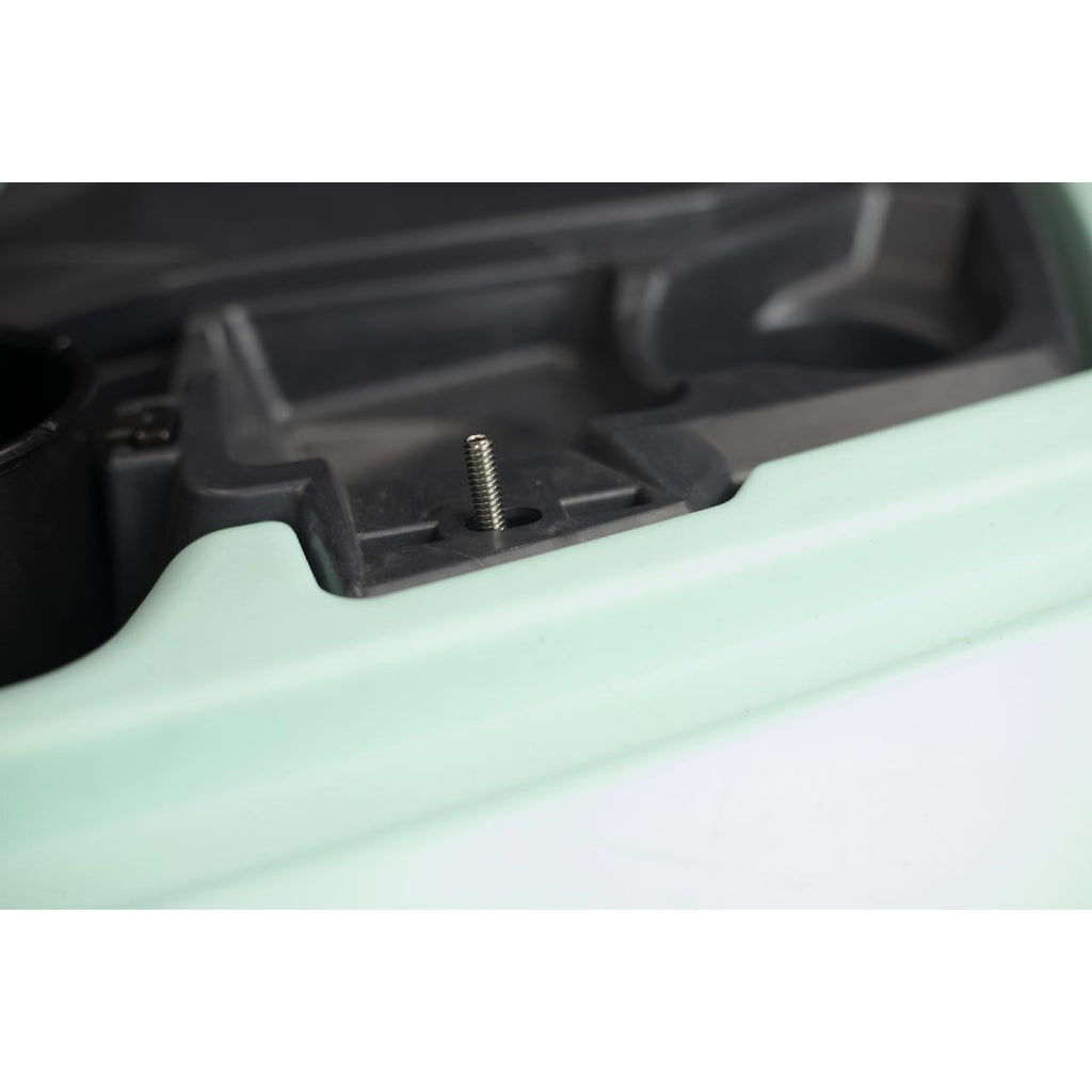 YakAttack 1/4-20 x 1.5'' Stud, 6 Pack