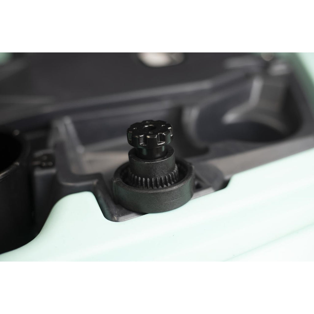 YakAttack 1/4-20 x 1.5'' Stud, 6 Pack