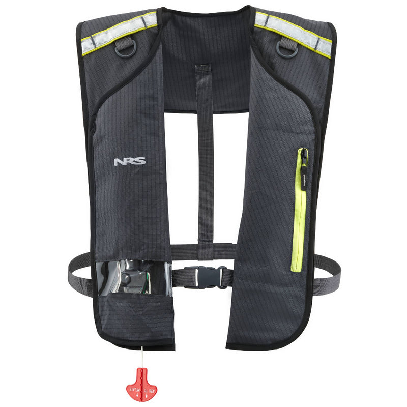 Load image into Gallery viewer, NRS Matik Inflatable PFD
