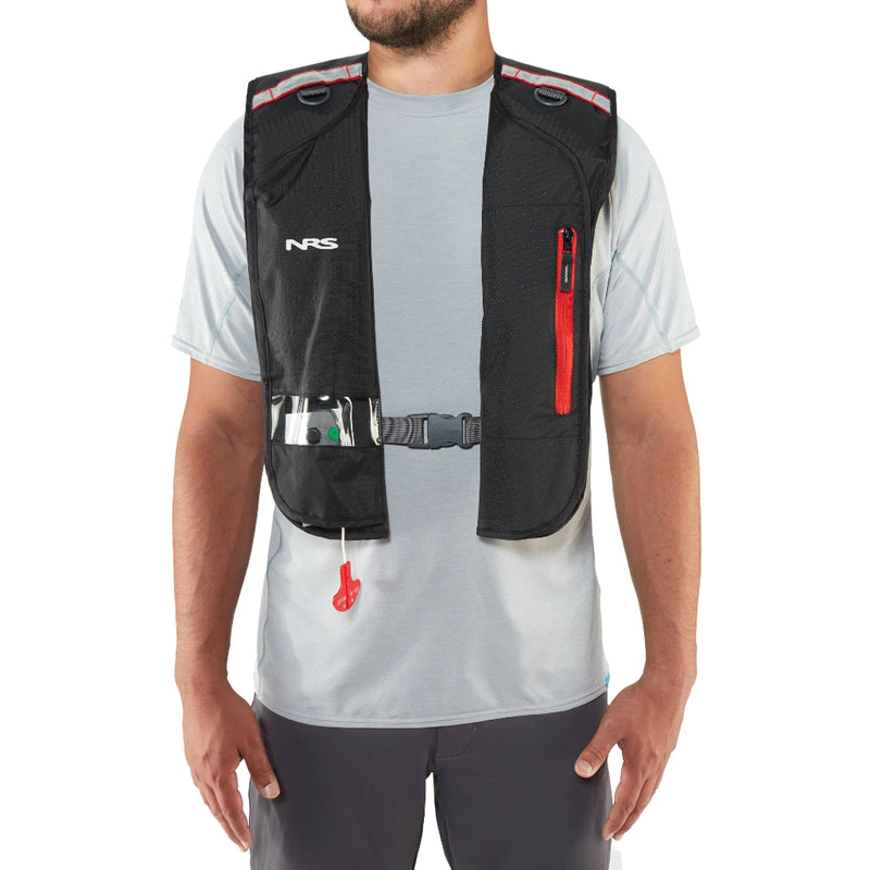 Load image into Gallery viewer, NRS Otto Matik Inflatable PFD
