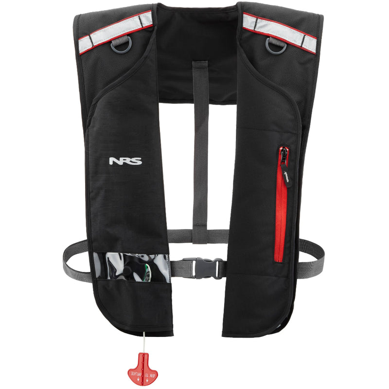 Load image into Gallery viewer, NRS Otto Matik Inflatable PFD
