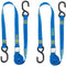 NRS J-Hook Tie-Down Straps