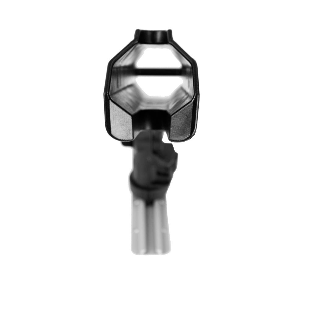 YakAttack AR Tube™ Rod Holder with Track Mounted LockNLoad™ Mounting System (4408673435712)