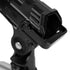 YakAttack AR Tube™ Rod Holder with Track Mounted LockNLoad™ Mounting System (4408673435712)