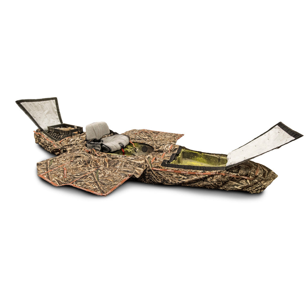 YakGear Ambush Blind DLX Closeout