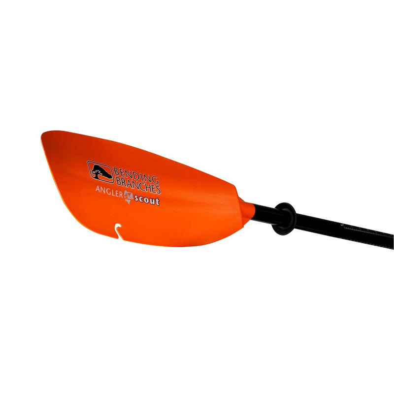 Load image into Gallery viewer, Bending Branches Angler Scout Fishing Kayak Paddle
