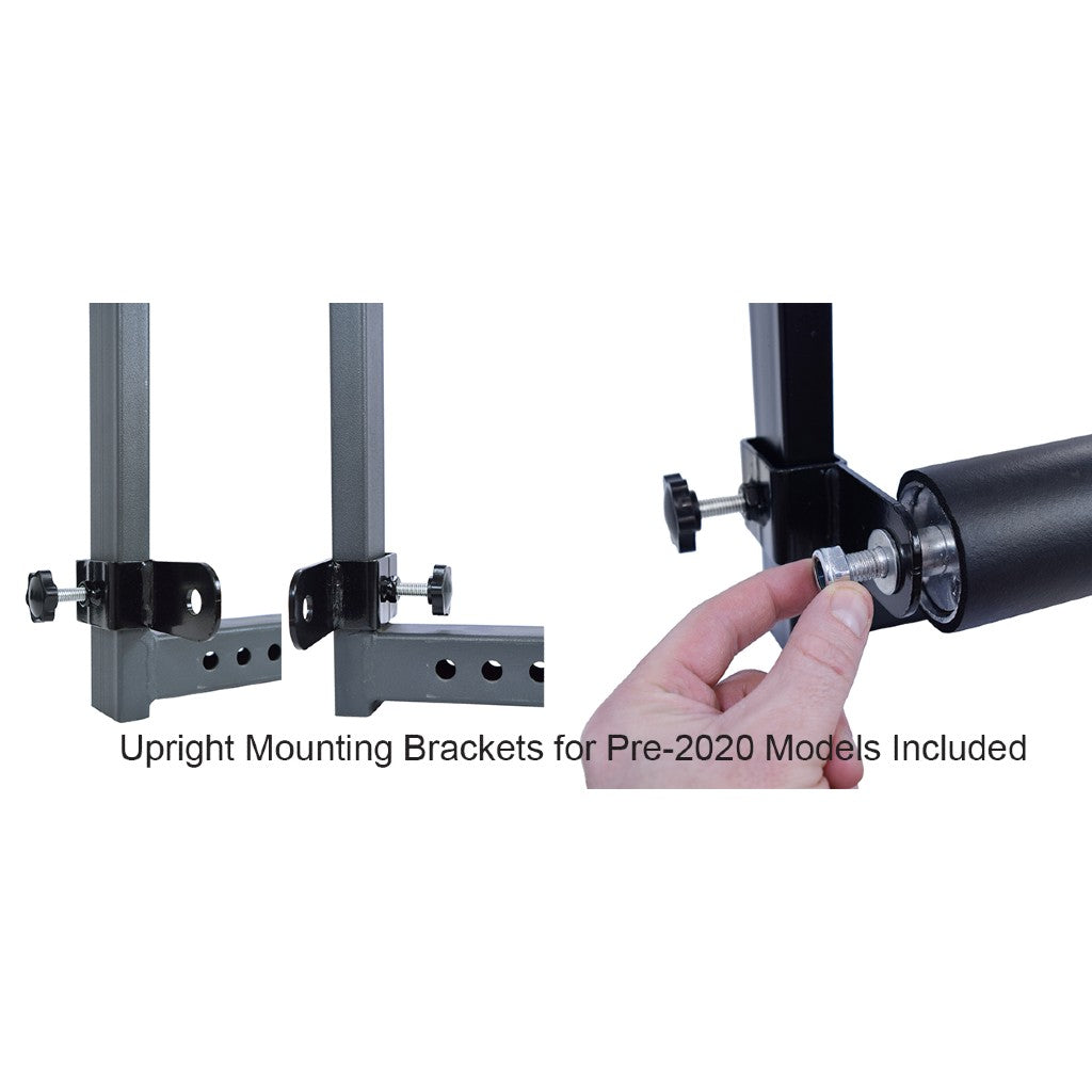 Malone Axis™ Load Roller Accessory for Bed Extender