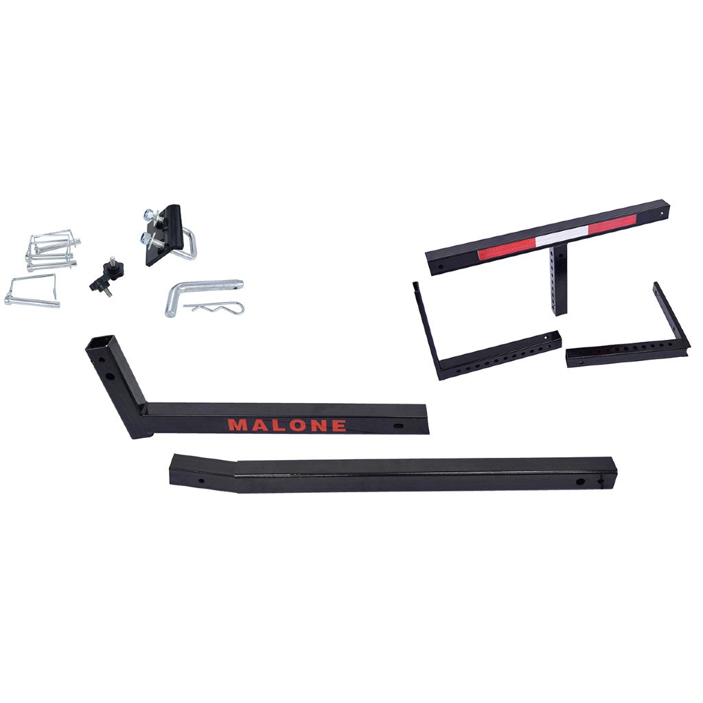 Malone Axis™ Truck Bed Extender