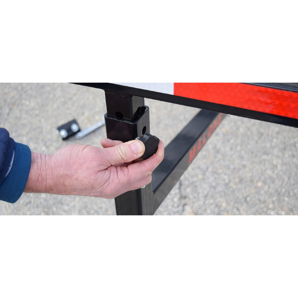 Malone Axis™ Truck Bed Extender