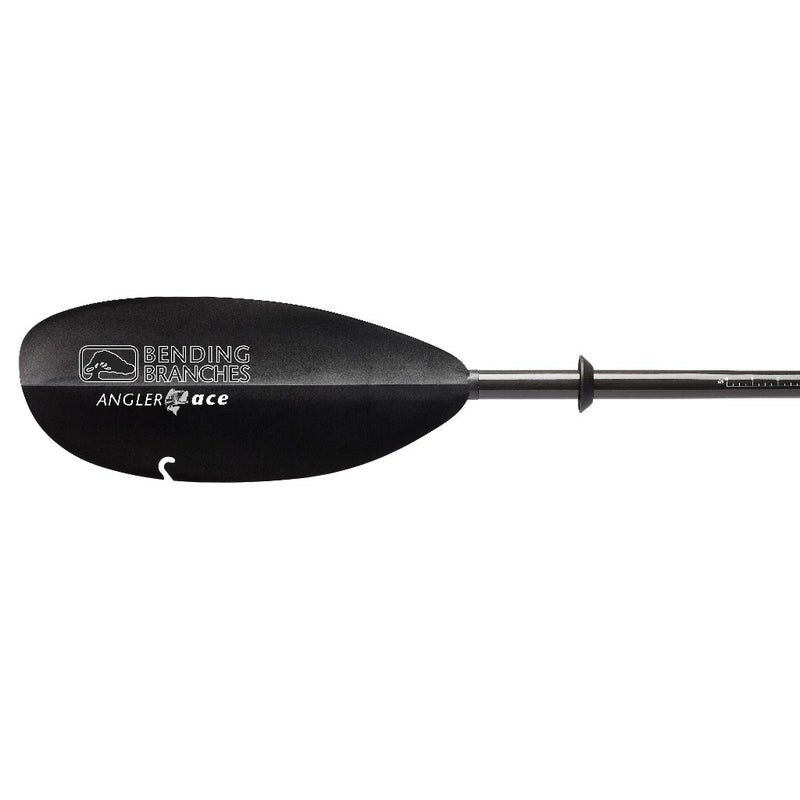 Load image into Gallery viewer, Bending Branches Angler Ace Plus Fishing Kayak Paddle
