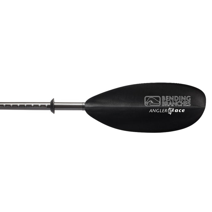 Bending Branches Angler Ace Snap-Button Fishing Kayak Paddle