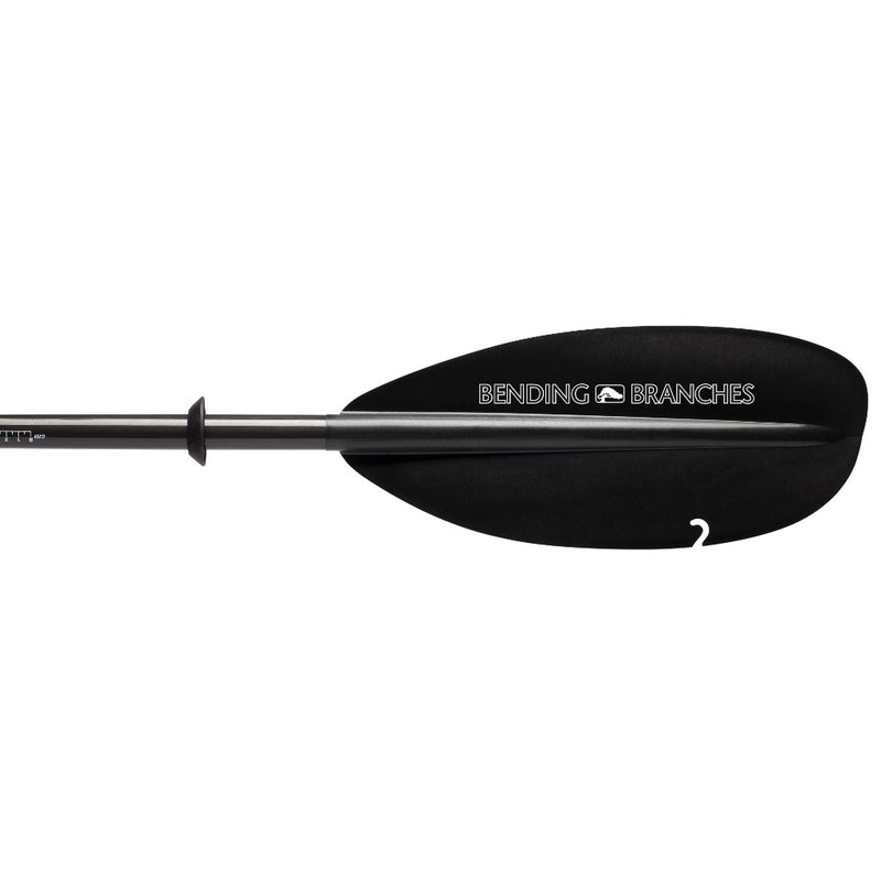 Load image into Gallery viewer, Bending Branches Angler Ace Snap-Button Fishing Kayak Paddle
