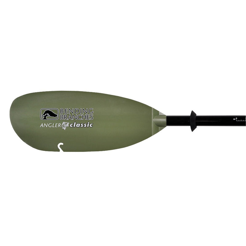 Load image into Gallery viewer, Bending Branches Angler Classic Snap-Button Fishing Kayak Paddle

